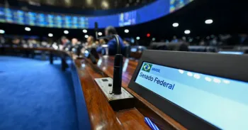 Foto: Carlos Moura/Ag�ncia Senado