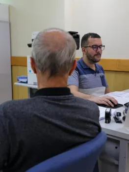 A n�o realiza��o da prova de vida pode causar a suspens�o do benef�cio - Divulga��o
