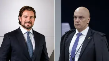 Rosinei Coutinho/STF