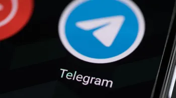 Telegram foi notificado ap�s identifica��o de grupos criminosos. (Foto: Reprodu��o)