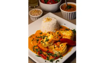 � Favela Gourmet/�gatha Rank