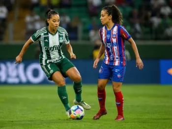 Brasileir�o Feminino (IA)