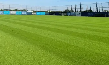 CT Luiz Carvalho, do Gr�mio - Divulga��o / Gr�mio