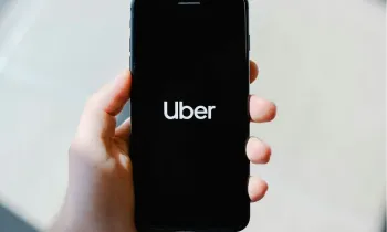 Aplicativo Uber - Tingey Injury Law Firm / Unsplash