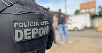 Foto: Divulga��o / Pol�cia Civil
