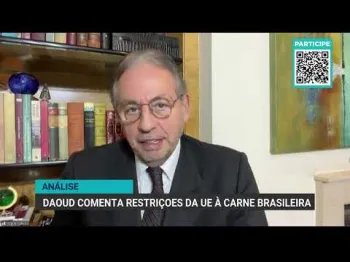 Comiss�o Europeia confia em adequa��o sanit�ria do Brasil para carne bovina