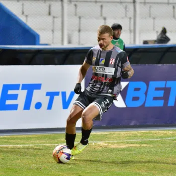 Foto: Independiente Petrolero