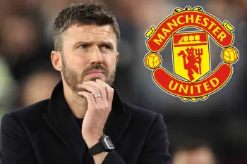 Michael Carrick decidiu emprestar Chido Obi