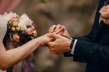 Os preparativos de um casamento envolvem a contrata��o de diversos prestadores de servi�o. Foto: Governo de SP