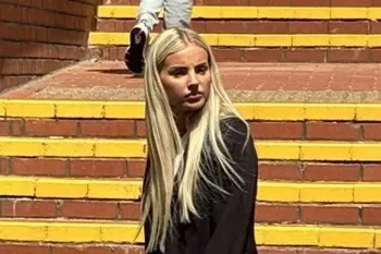 Ellie-May Doherty (Imagem: BPM Media)