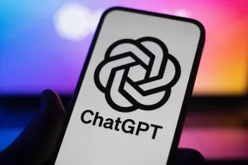 ChatGPT apresentou instabilidade nesta quinta-feira (3), mas servi�o j� foi normalizado. Foto: Reprodu��o