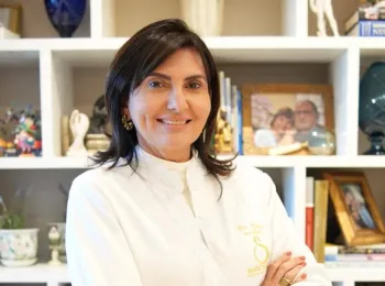 Dra. Yvely Iunes Akel, neurologista da Unimed Arax�