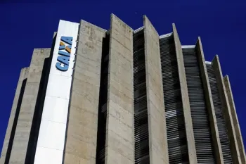 Caixa: Possibilidade de parcelamento de transfer�ncias e pagamentos feitos por Pix. Foto: Marcelo Camargo/Ag�ncia Brasil