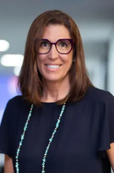 Ana Carolina Mello � executiva de mercado segurador