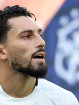 Alex Telles � um dos principais jogadores do Botafogo - V�tor Silva / Botafogo
