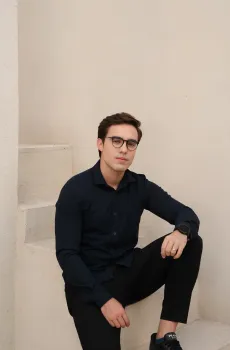 Gustavo Braz, CEO do Grupo PMD