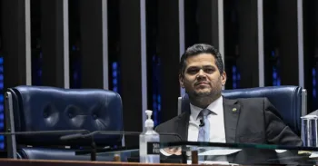 Foto: Carlos Moura / Ag�ncia Senado