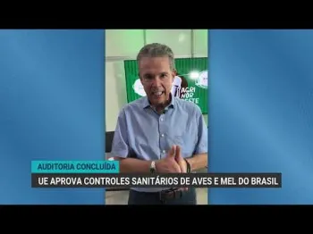 Reprodu��o / Canal Rural