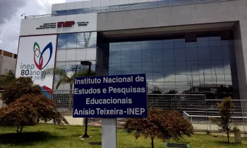 � Divulga��o/Inep