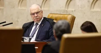 Foto: Alejandro Zambrana/STF