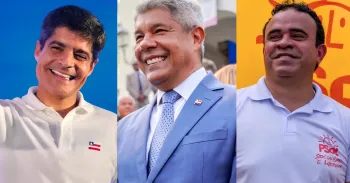 Reprodu��o / Redes Sociais