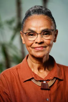 Marina Silva