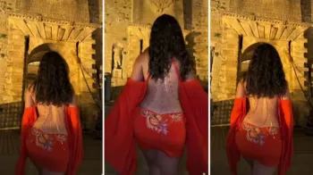 � Reprodu��o / Instagram