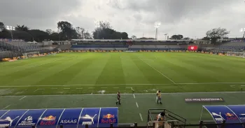 Foto: Yuri Santana