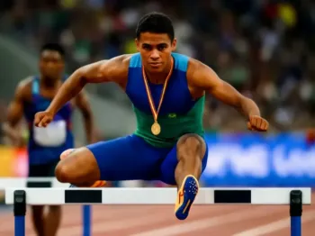 Atletismo (IA)