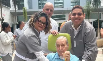 � Hospital Samaritano/ Divulga��o
