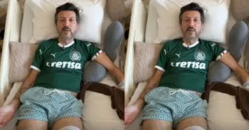 Foto: Reprodu��o / Redes Sociais