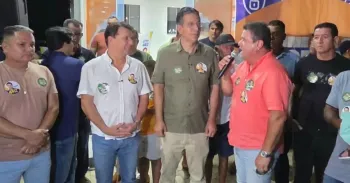 Reprodu��o / instagram @deputadomarquinhoviana
