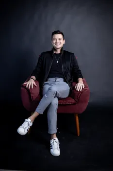 Thiago Shimada, estrategista de Business Performance