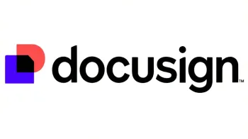 Logo da Docusign (Ajustada por IA)