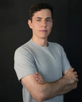 Luis Gustavo Lara