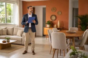 Escassez de avaliadores imobili�rios pode influenciar o fluxo de capital no Brasil