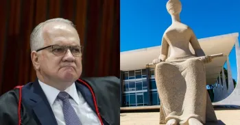 Reprodu��o / Ag�ncia Brasil / CNJ