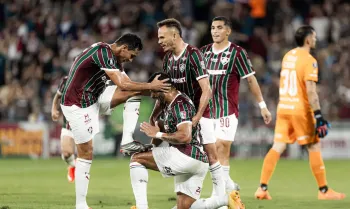 Marina Garcia/Fluminense FC