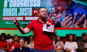 WILTON JUNIOR/ESTAD�O CONTE�DO/ESTAD�O CONTE�DO