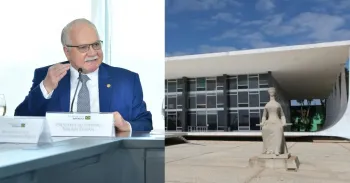 Reprodu��o / STF / Agence Brasil