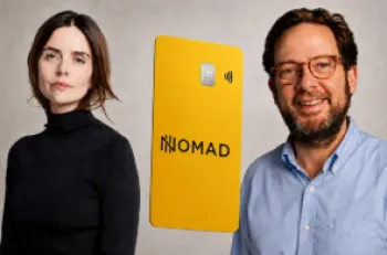 Eduardo Haber, cofundador do Nomad