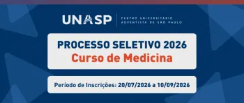 Vestibular de Medicinada Uanasp