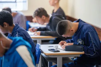Desempenho do Paran� no Pisa 2025