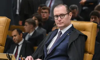 � Carlos Moura/SCO/STF