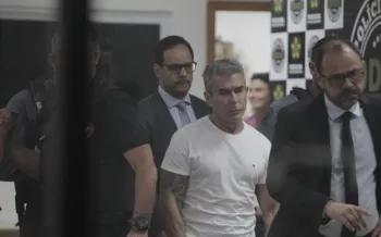 Reginaldo Pimenta/Arquivo O DIA