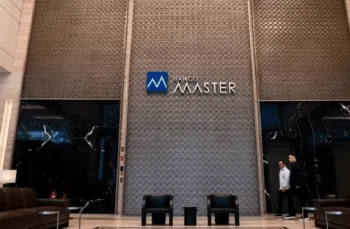 Banco Master / Divulga��o / Banco Master