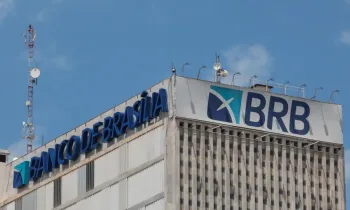 Banco de Bras�lia (BRB) - Jo�dson Alves / Ag�ncia Brasil