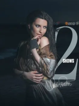 Laura Pausini far� dois shows durante a viagem no MSC Divina