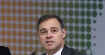 Foto: Rosinei Coutinho / STF