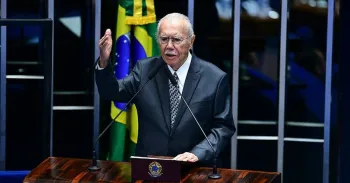 Foto: Edilson Rodrigues/Ag�ncia Senado